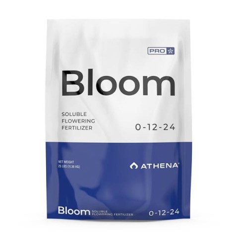 Athena Pro Bloom 11,34kgr Bag
